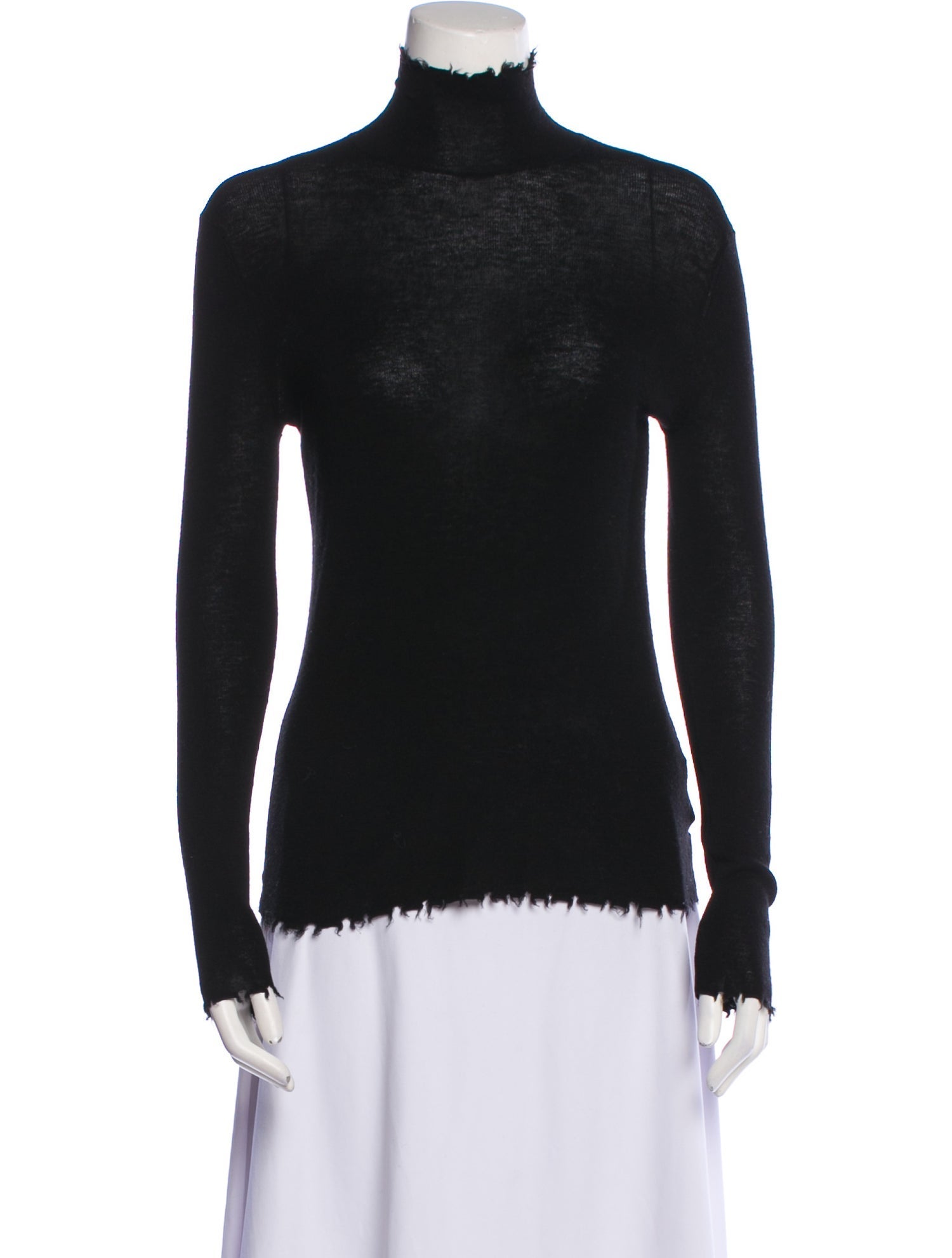 Dannijo Wool Turtleneck Sweater w/ Tags