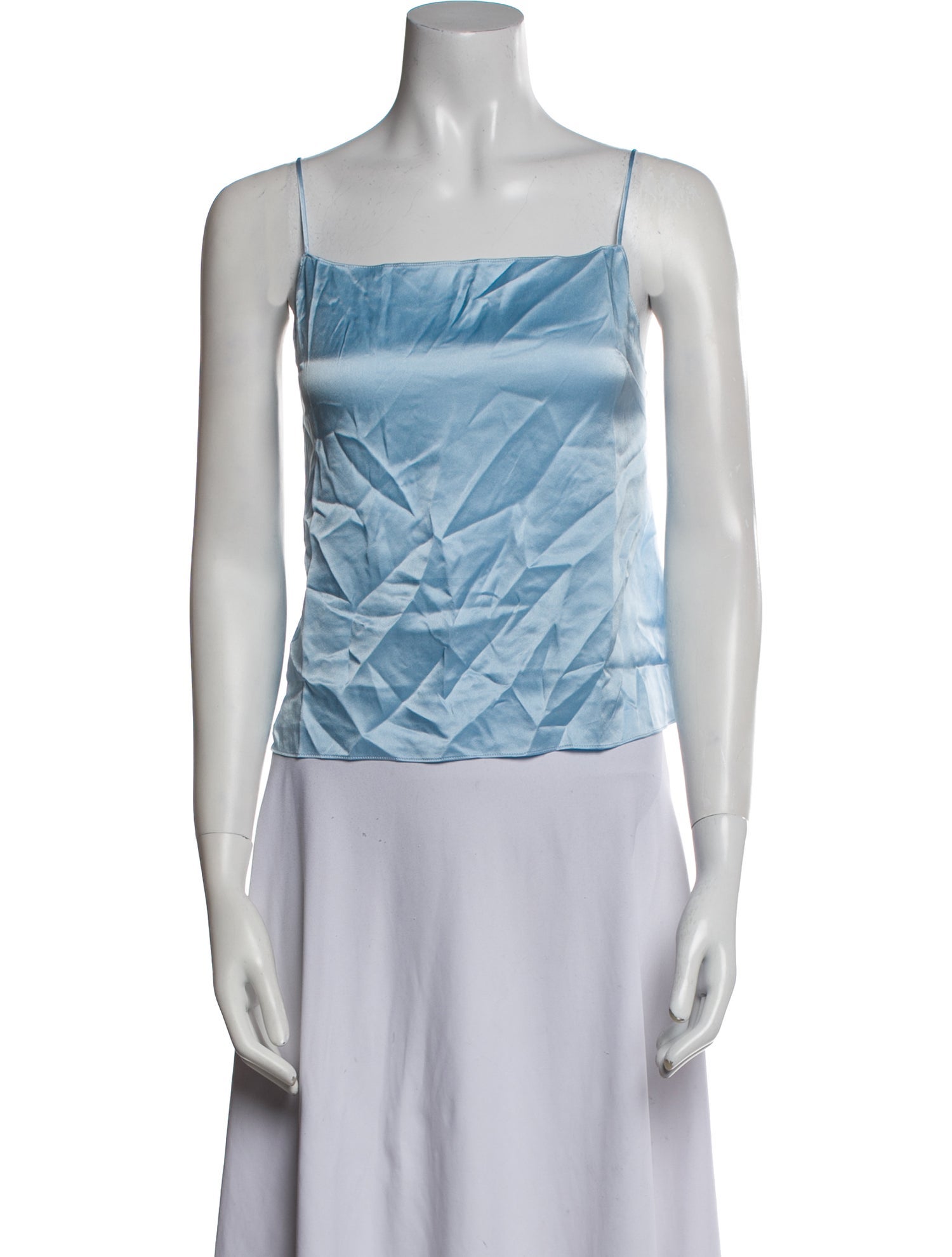 Dannijo Silk Printed Top w/ Tags