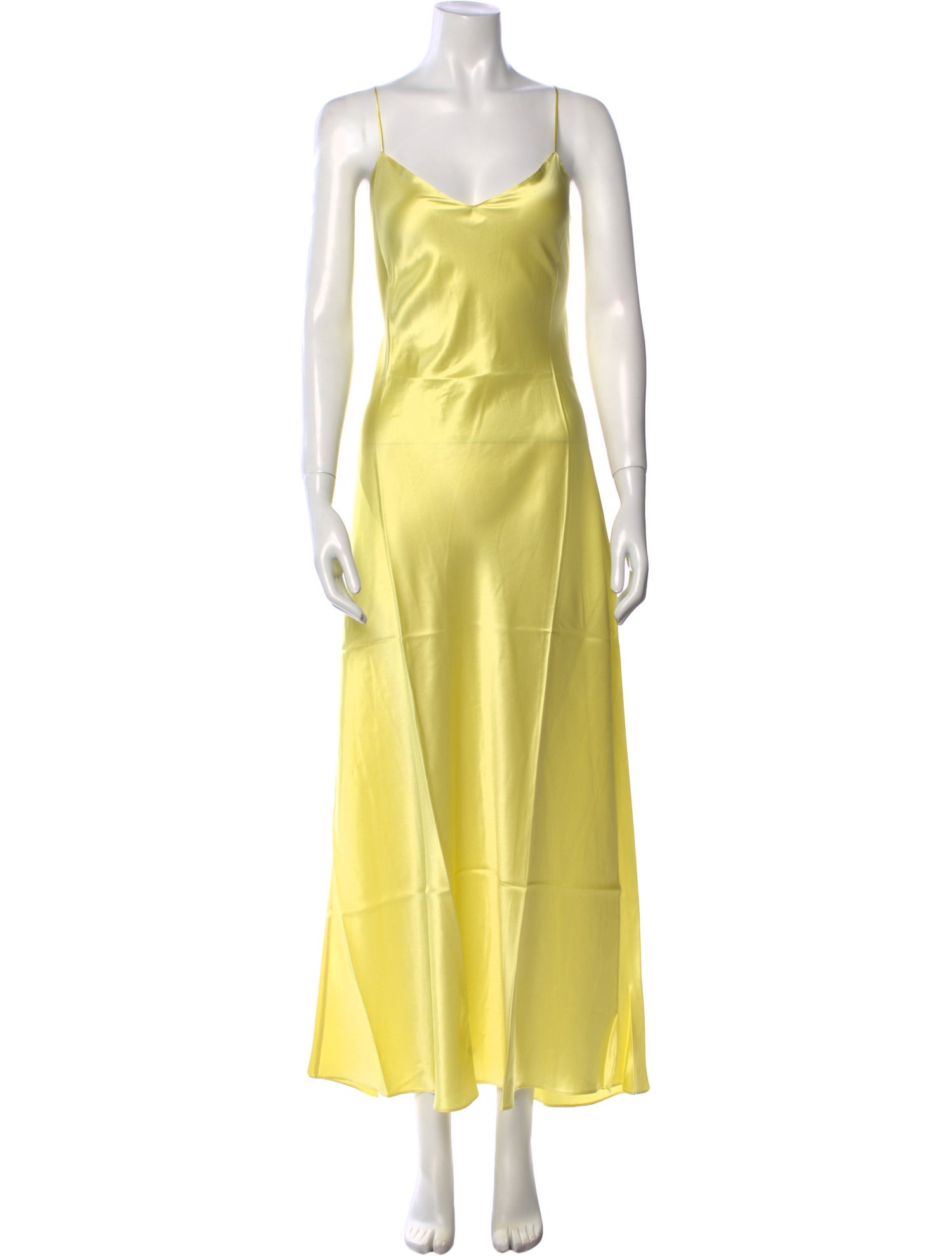 Dannijo Silk Long Dress w/ Tags