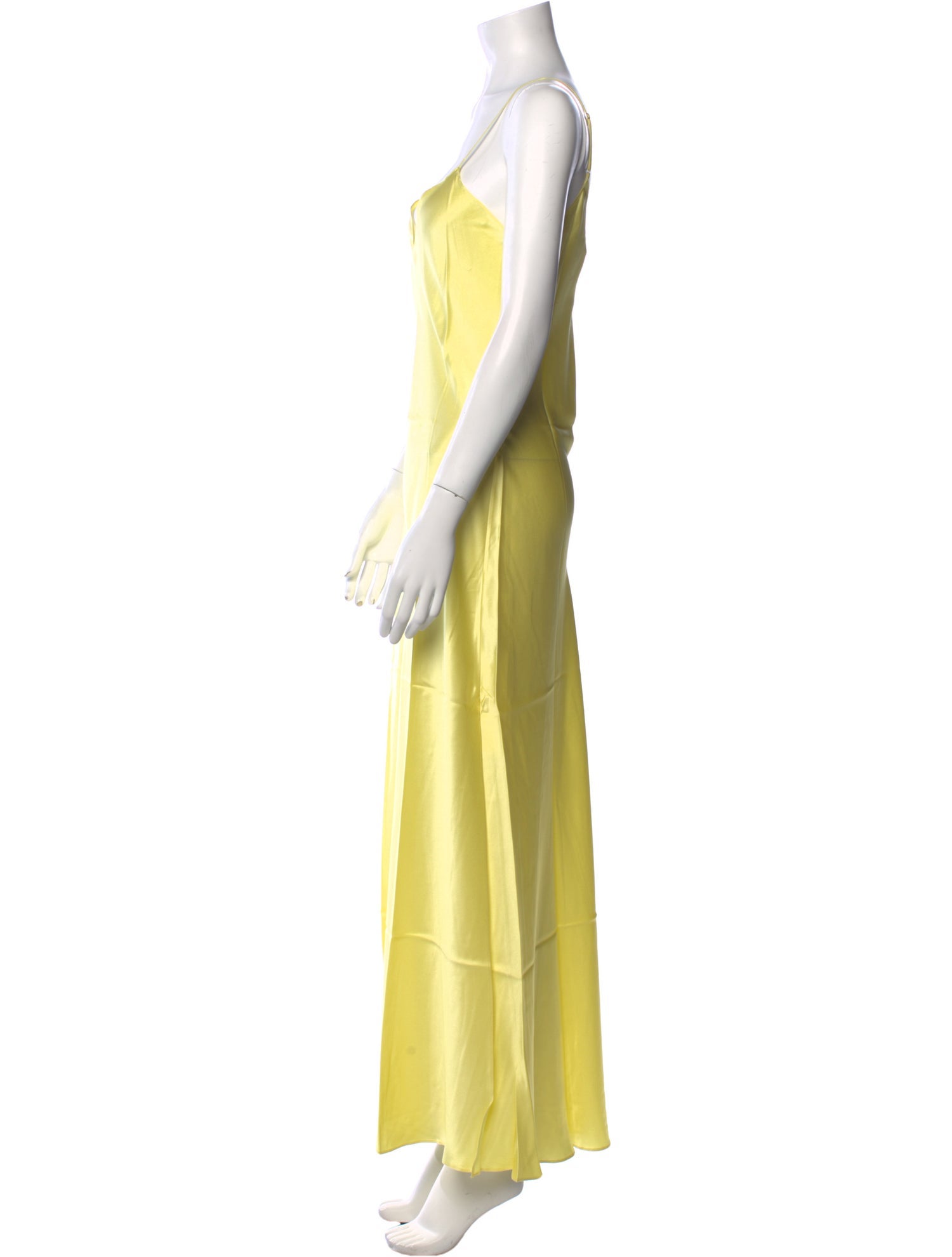 Dannijo Silk Long Dress w/ Tags