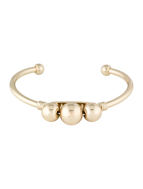 Dannijo Cuff Bracelet