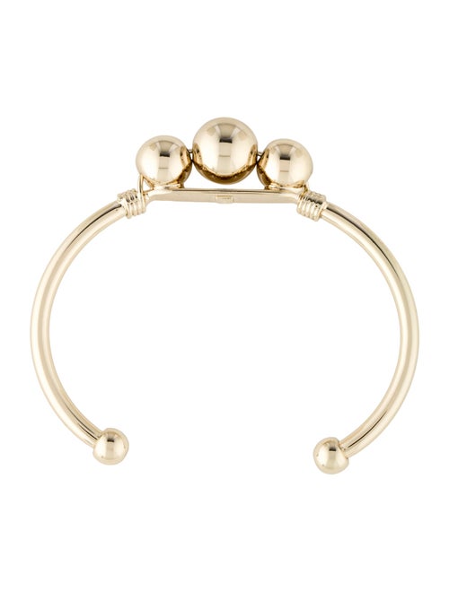 Dannijo Cuff Bracelet