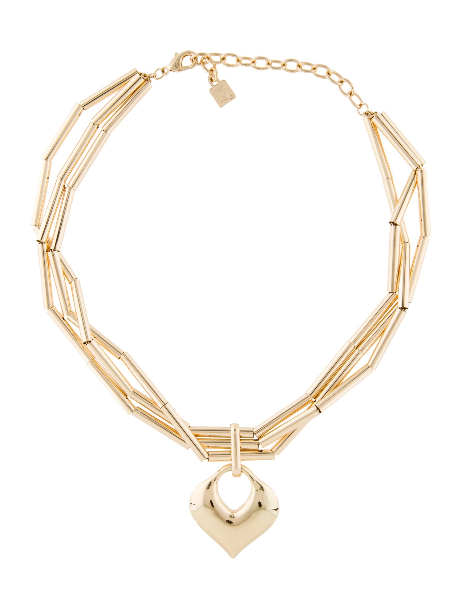 Dannijo Paola Necklace