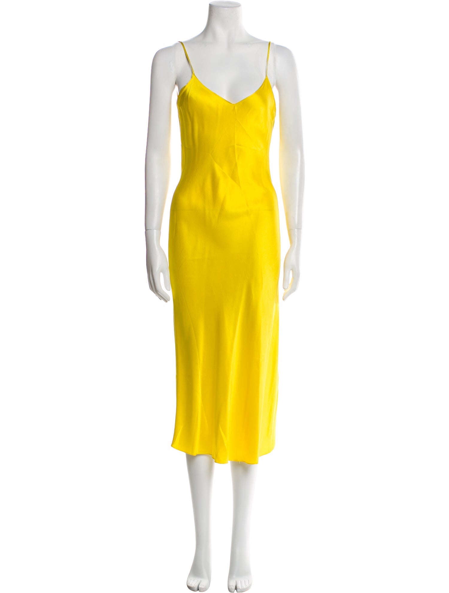 Dannijo Silk Long Dress