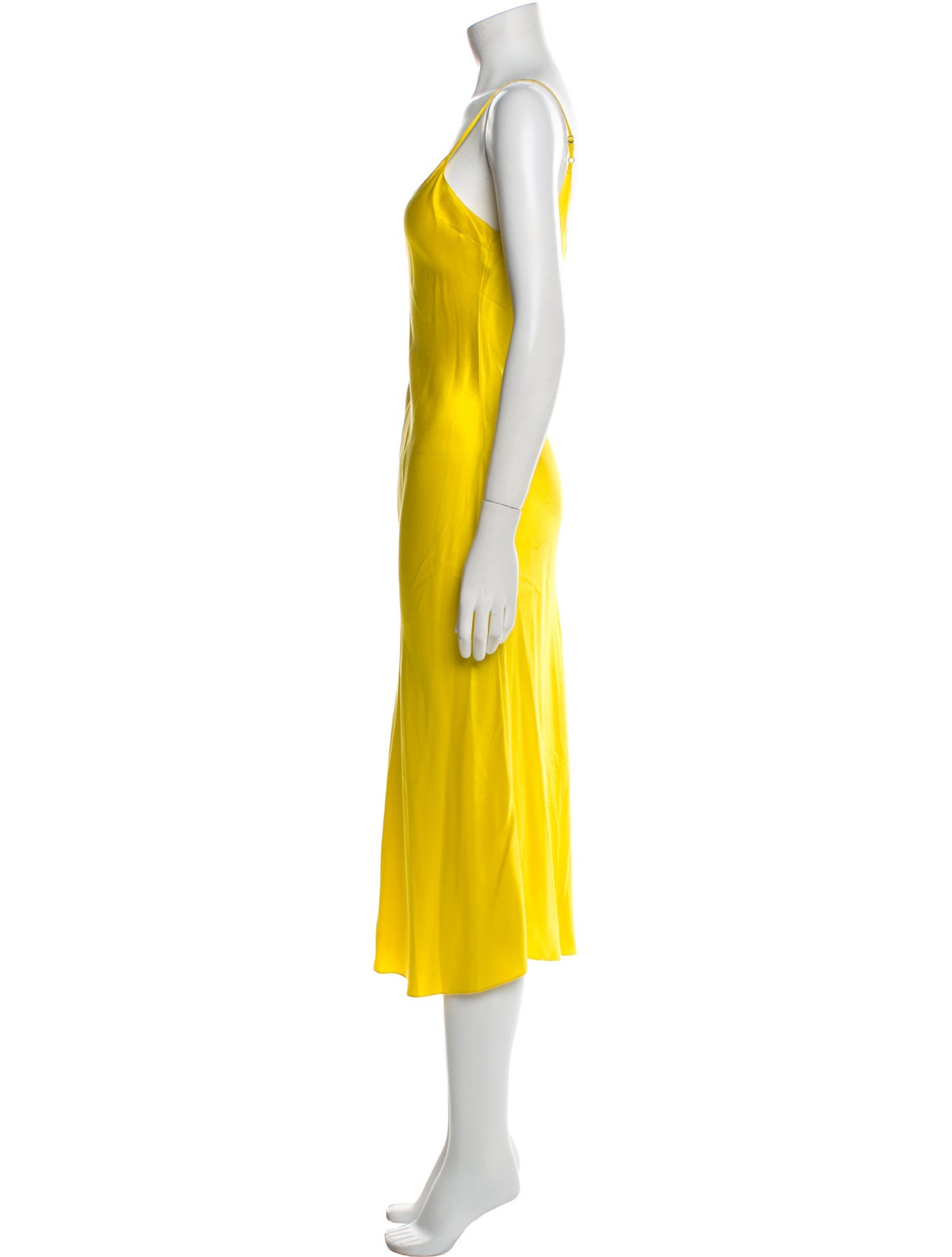 Dannijo Silk Long Dress