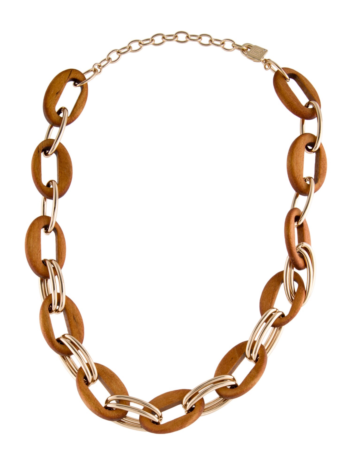 Dannijo Luisa Necklace