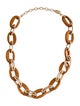 Dannijo Luisa Necklace