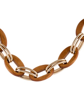 Dannijo Luisa Necklace