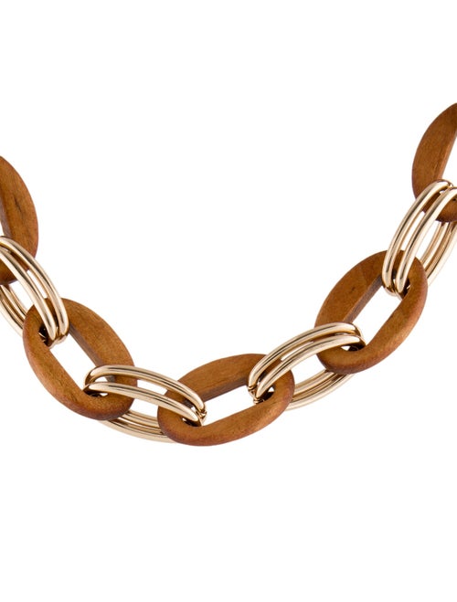 Dannijo Luisa Necklace