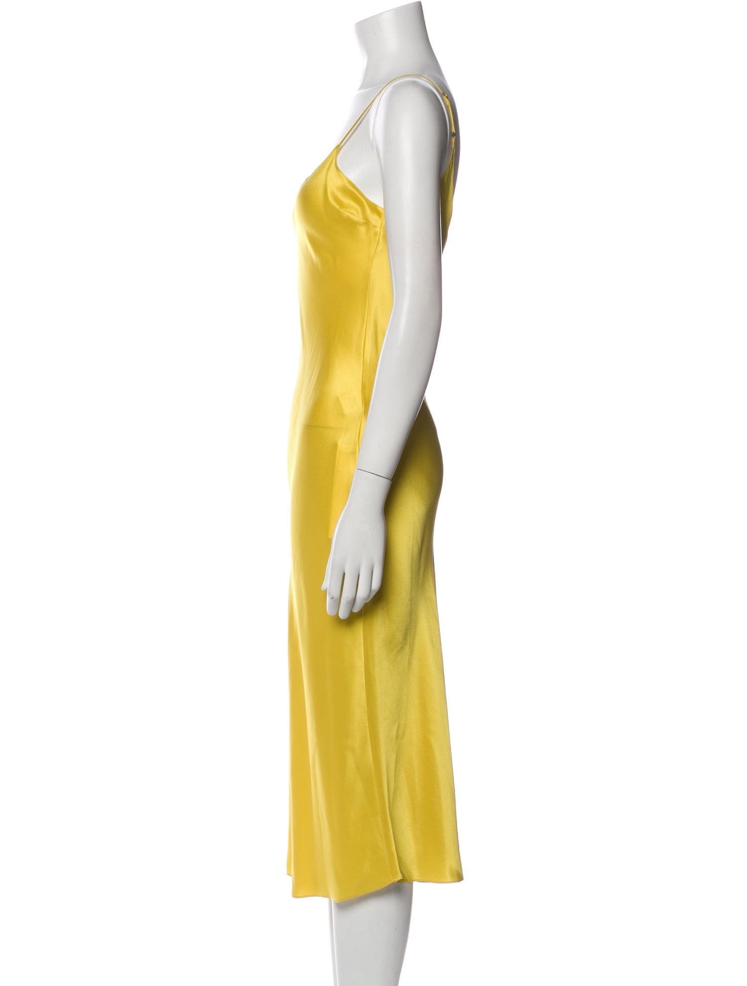 Dannijo Silk Long Dress