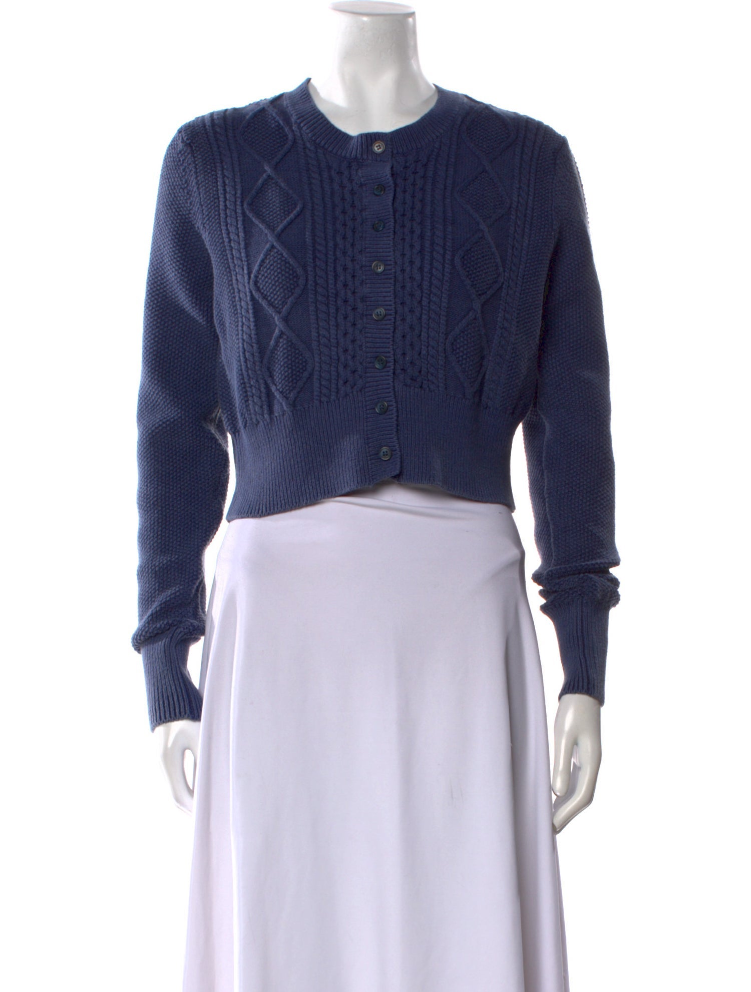 Dannijo Crew Neck Sweater