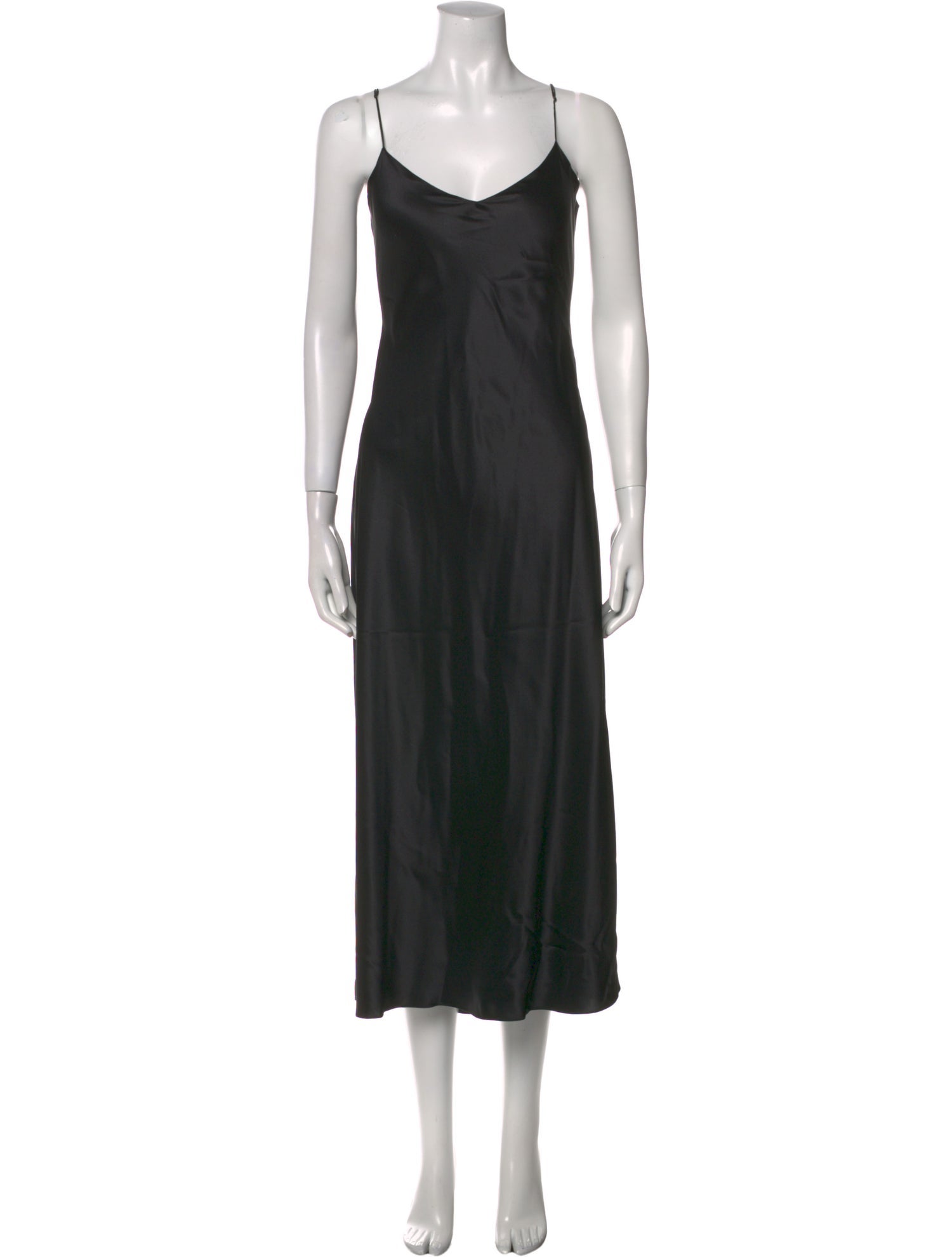 Dannijo Silk Long Dress