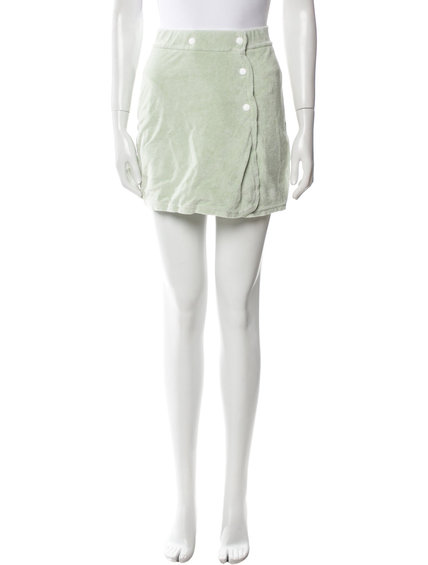 Dannijo Mini Skirt w/ Tags