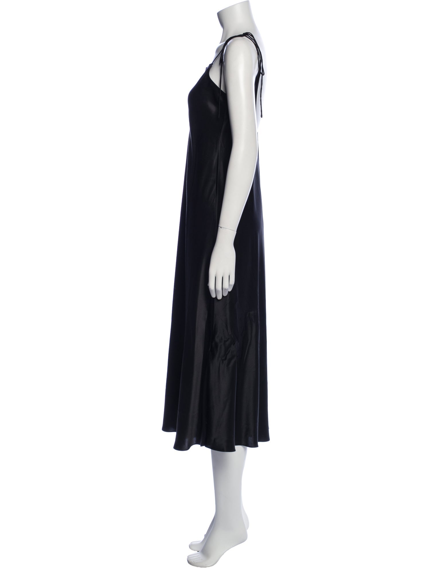 Dannijo Silk Knee-Length Dress