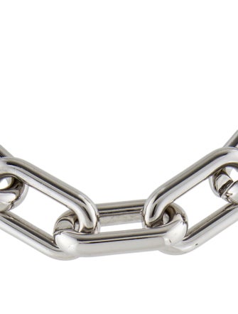 Dannijo Spektor Chain Necklace