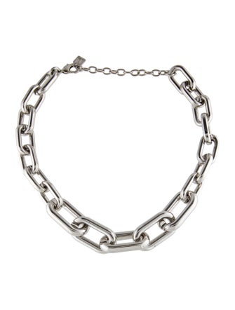 Dannijo Spektor Chain Necklace