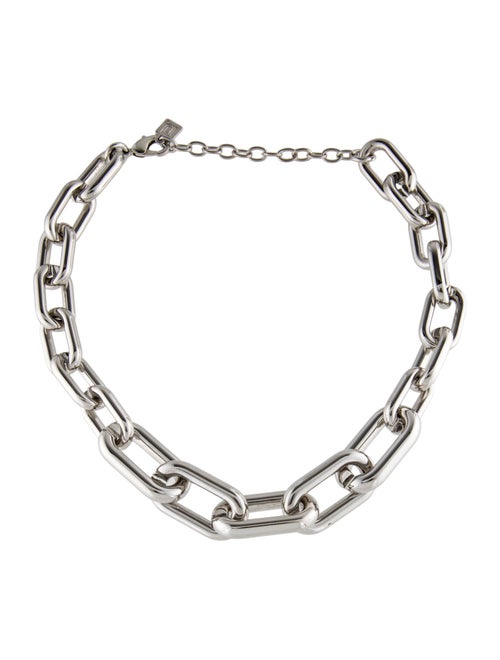 Dannijo Spektor Chain Necklace