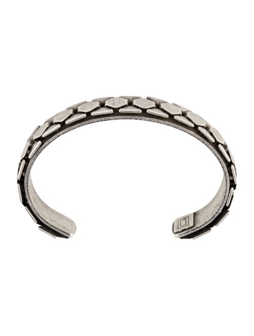 Dannijo Geometric Cuff