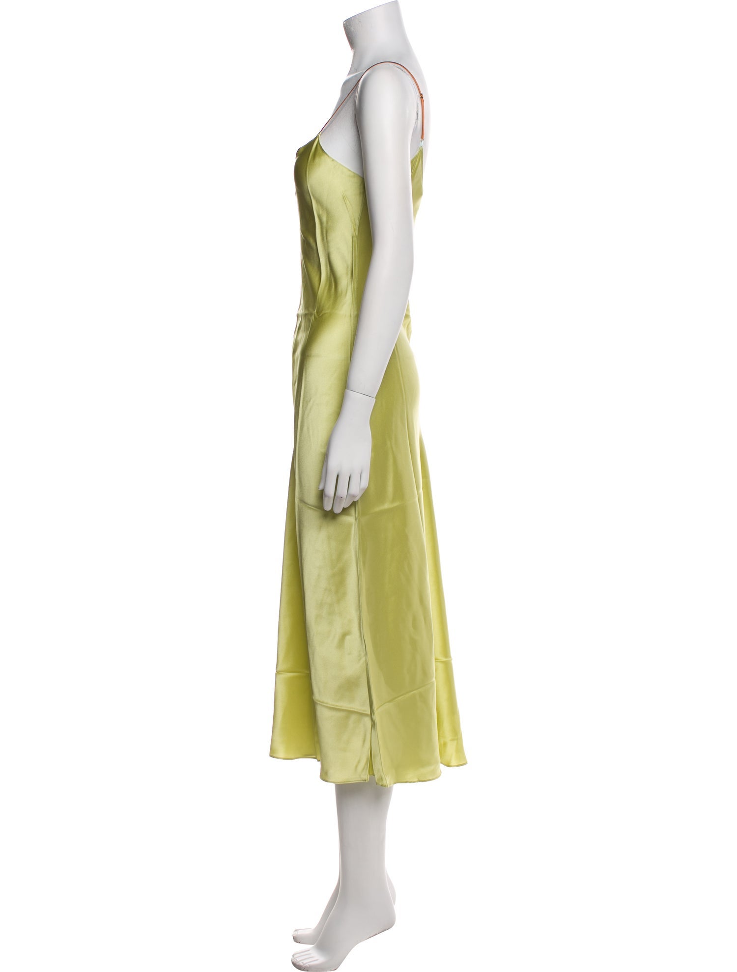 Dannijo Silk Long Dress w/ Tags