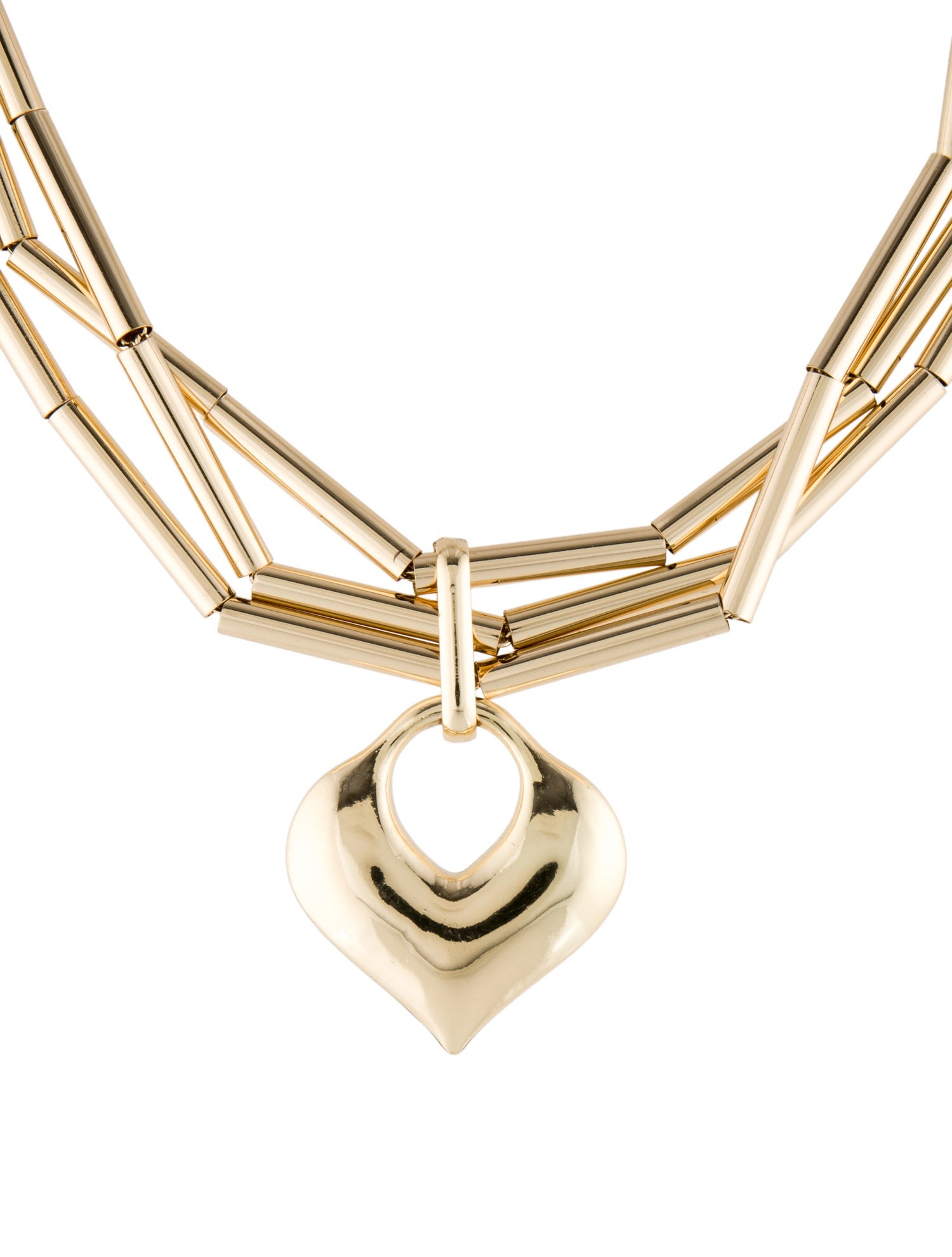 Dannijo Paola Necklace