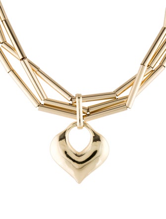 Dannijo Paola Necklace