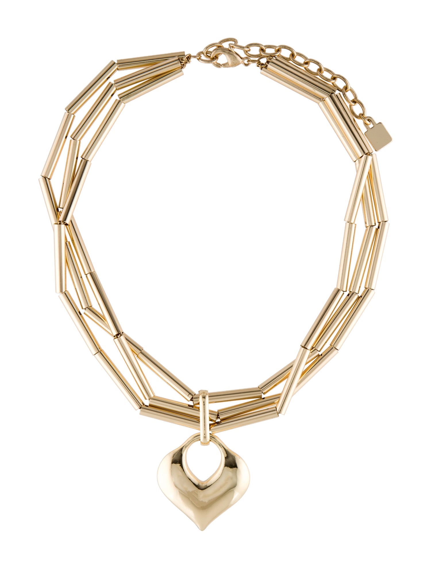 Dannijo Paola Necklace