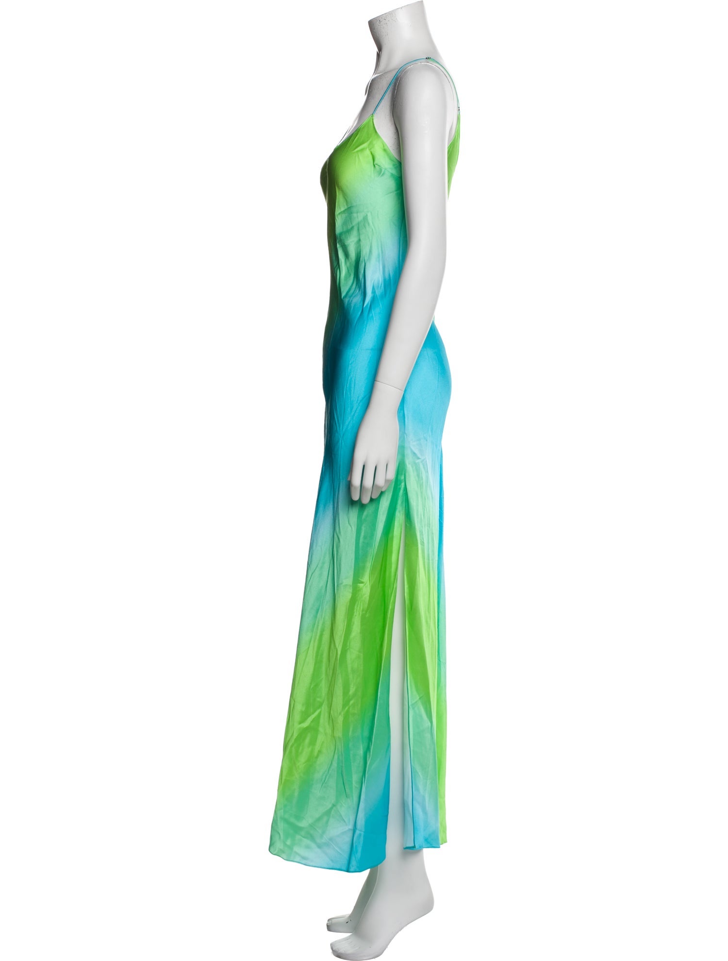 Dannijo Silk Knee-Length Dress