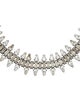 Dannijo Crystal Collar Necklace