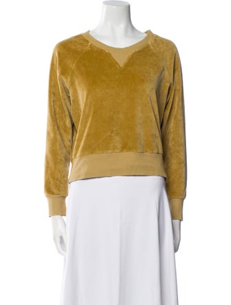 Dannijo Grosgrain Trim Lounge Set