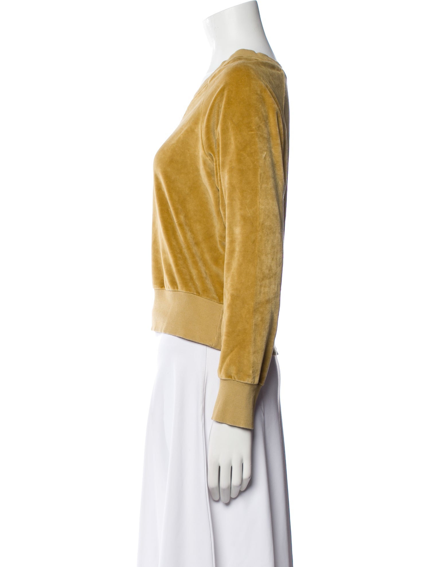 Dannijo Grosgrain Trim Lounge Set