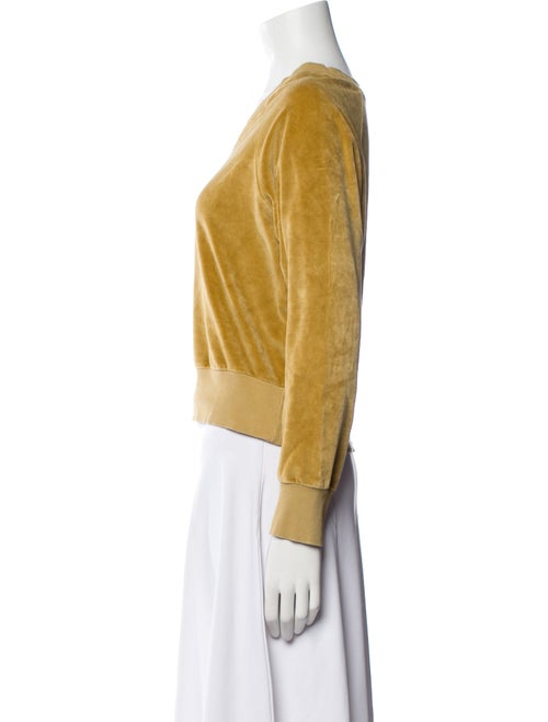 Dannijo Grosgrain Trim Lounge Set