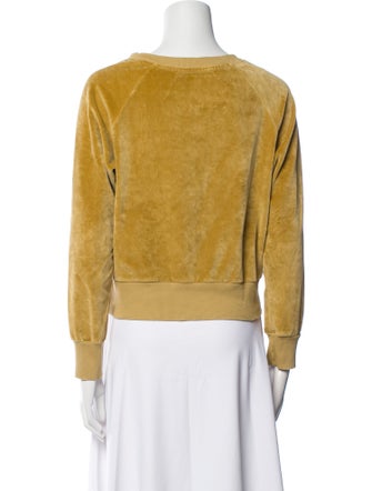 Dannijo Grosgrain Trim Lounge Set