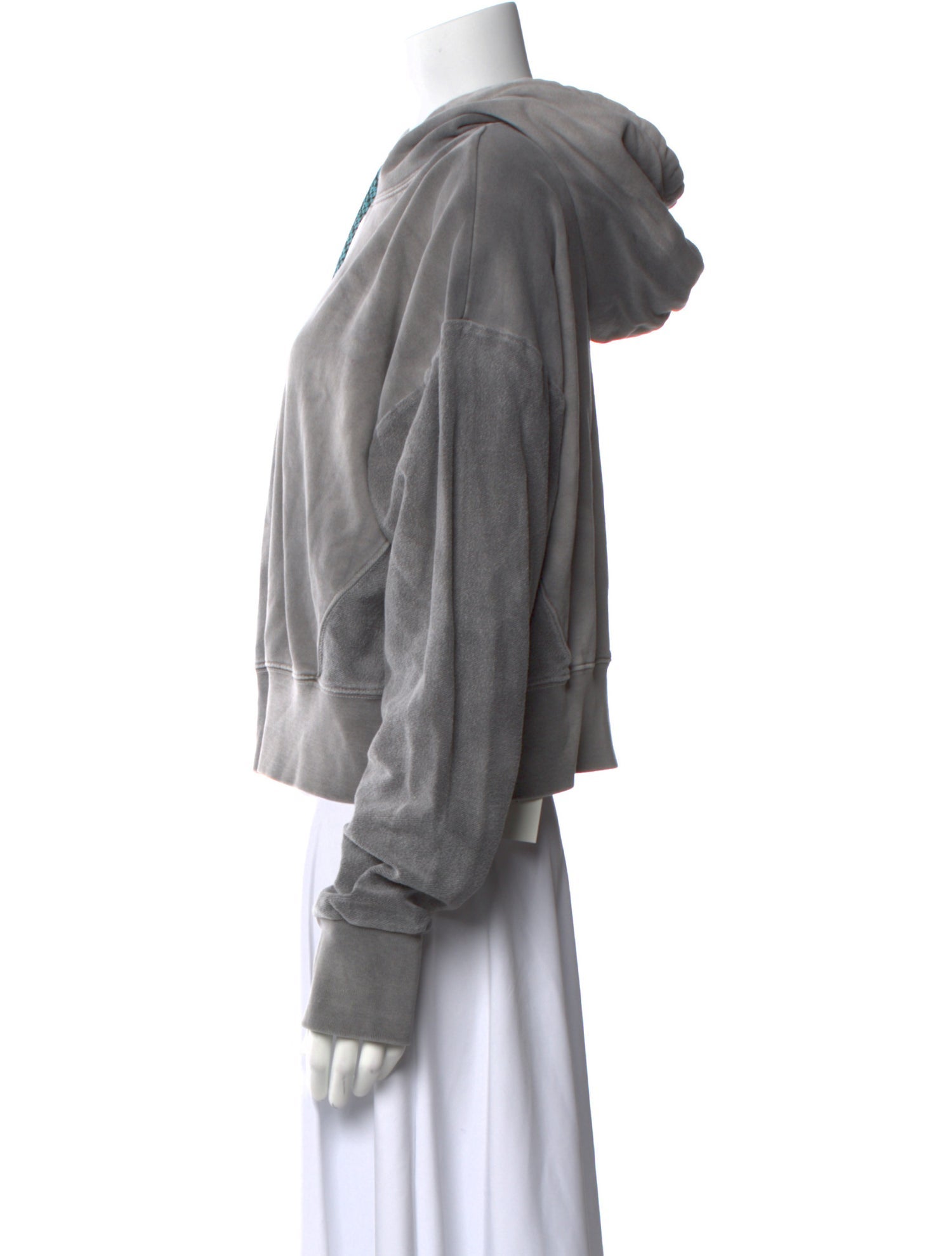 Dannijo Crew Neck Long Sleeve Sweatshirt