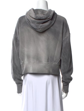 Dannijo Crew Neck Long Sleeve Sweatshirt