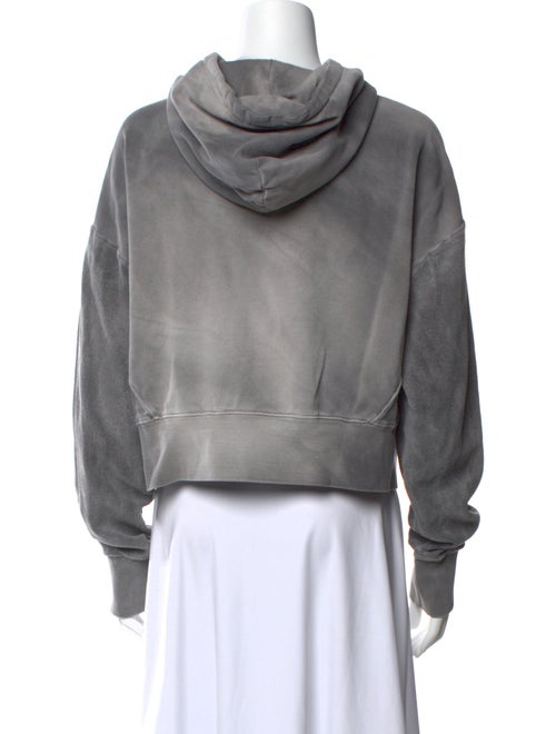 Dannijo Crew Neck Long Sleeve Sweatshirt