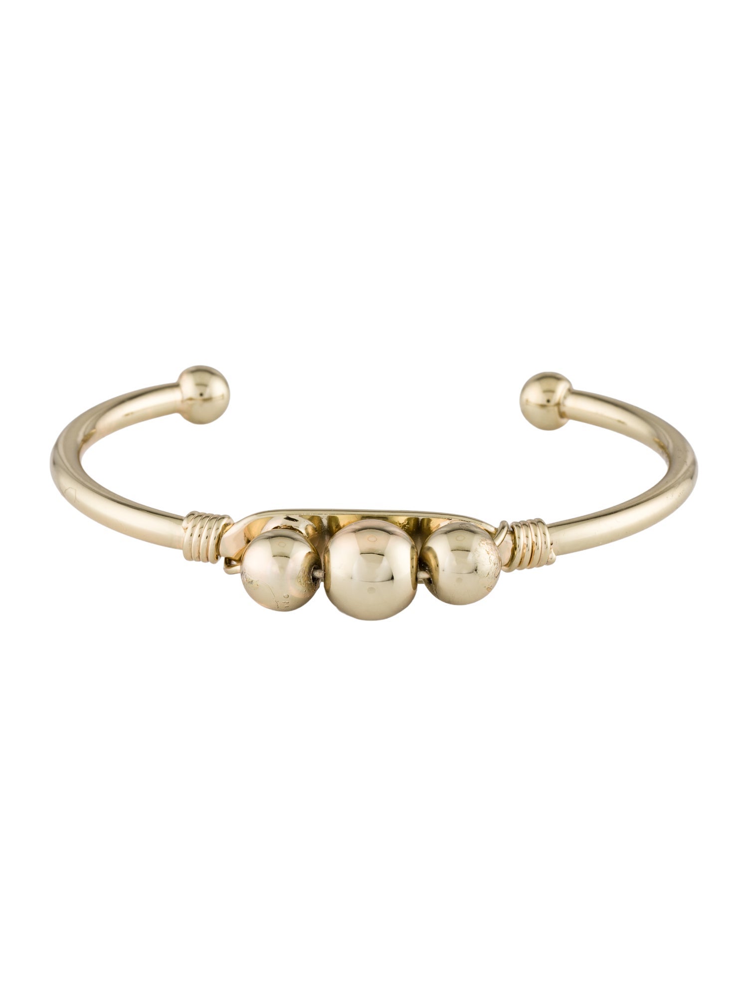 Dannijo Cuff Bracelet