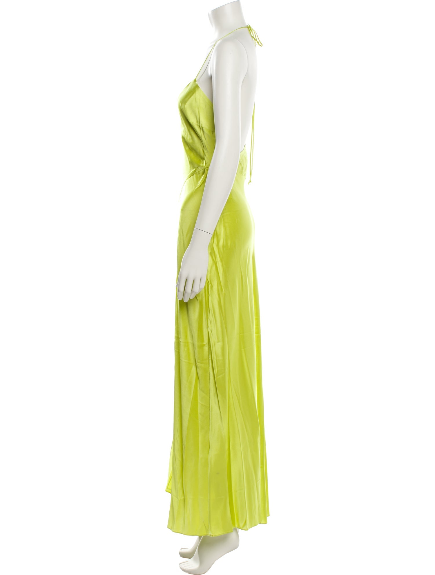 Dannijo Silk Long Dress w/ Tags