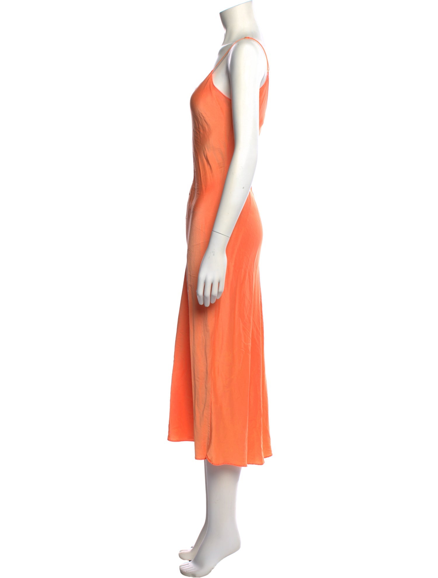 Dannijo Silk Long Dress