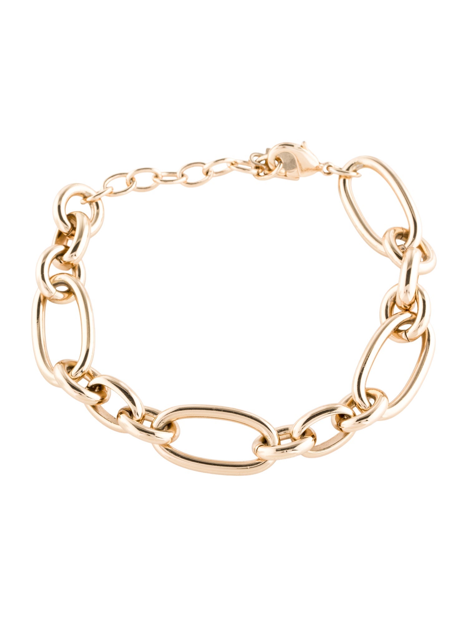 Dannijo Link Bracelet