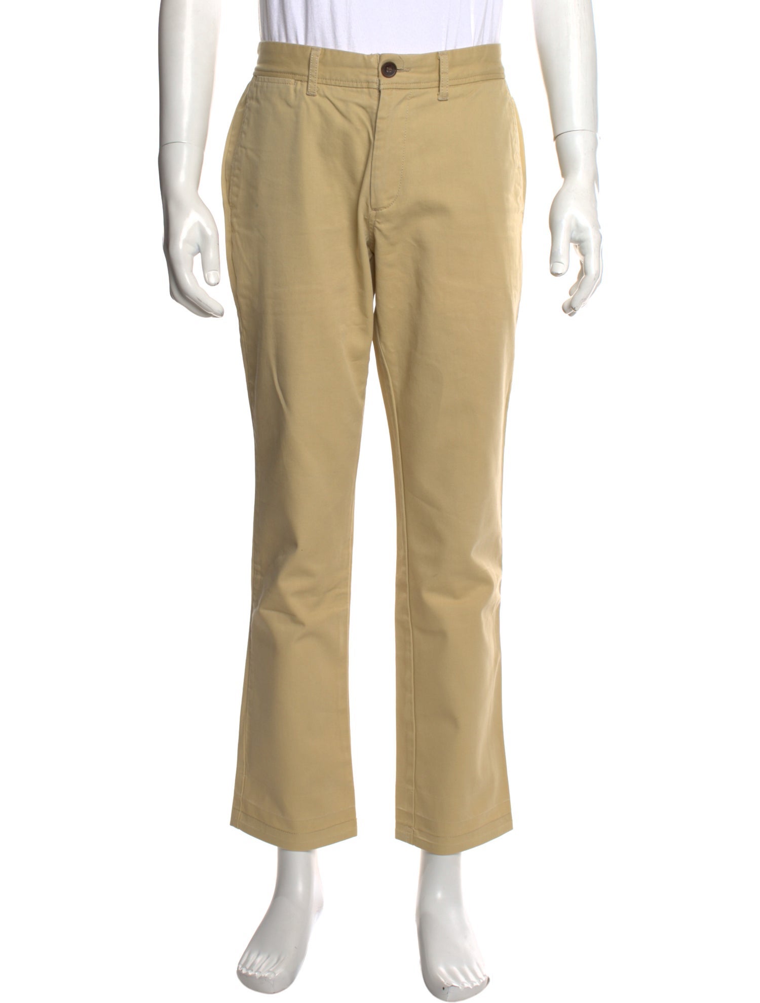 Maison Kitsuné Pants