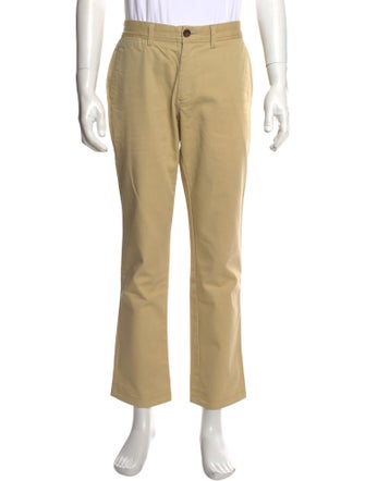 Maison Kitsuné Pants