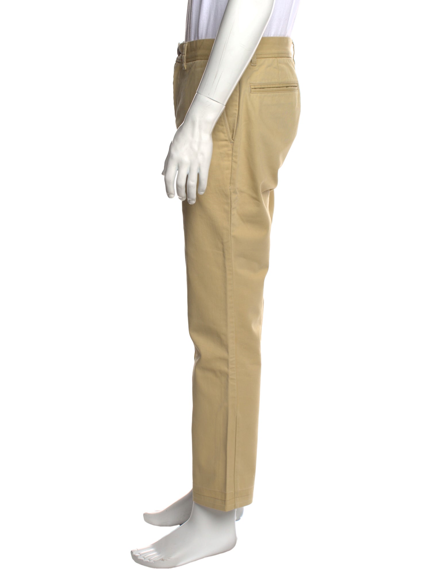 Maison Kitsuné Pants