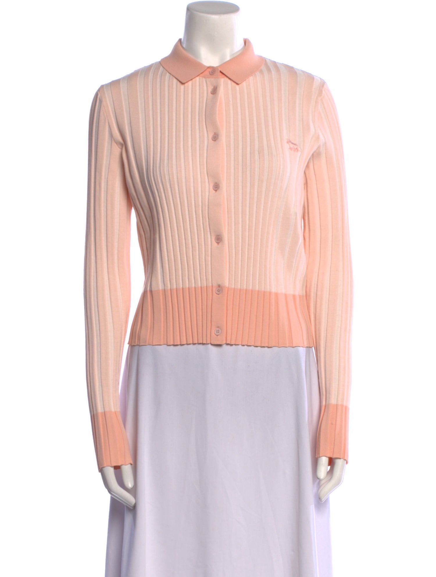 Maison Kitsuné Sweater