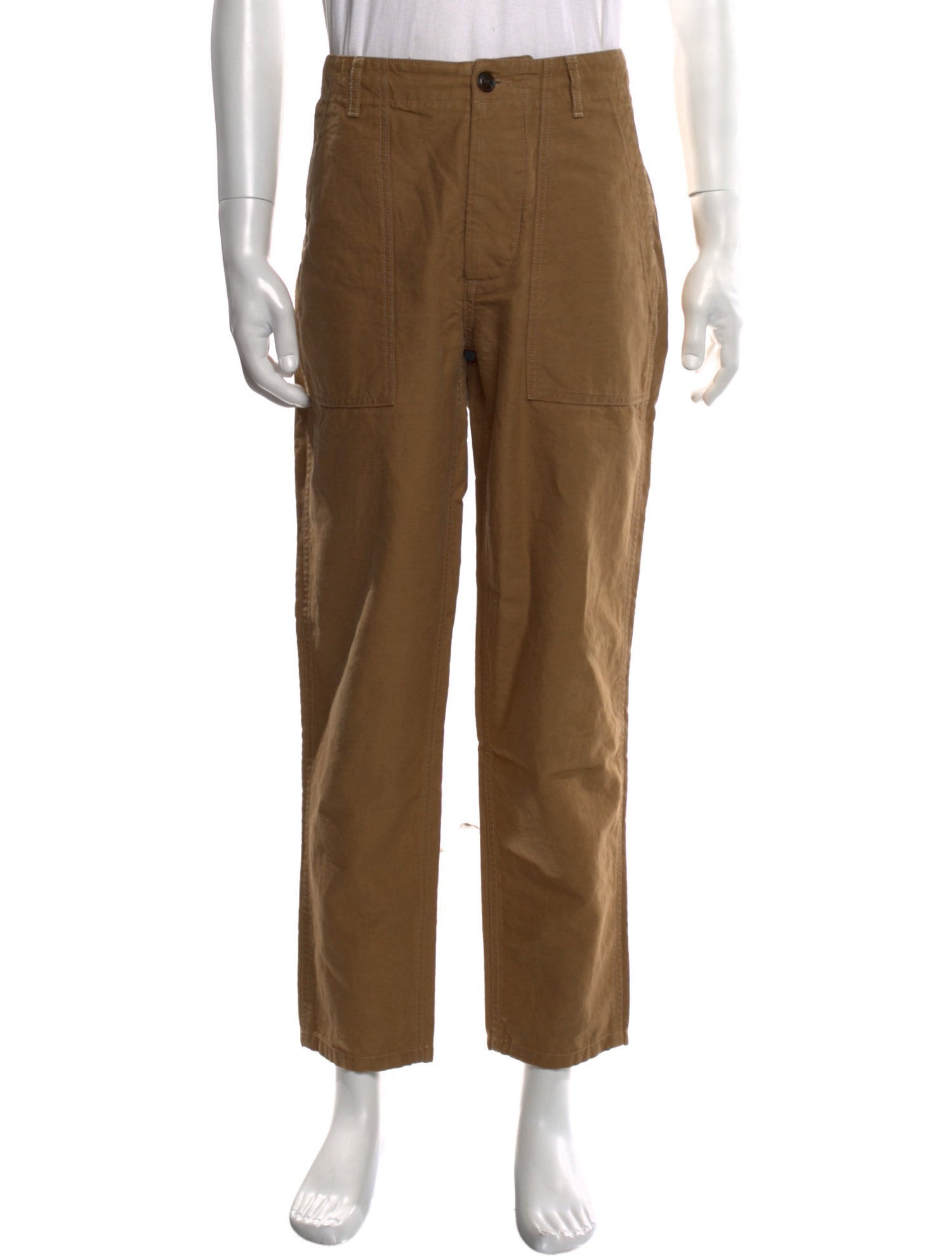 Maison Kitsuné Cargo Pants