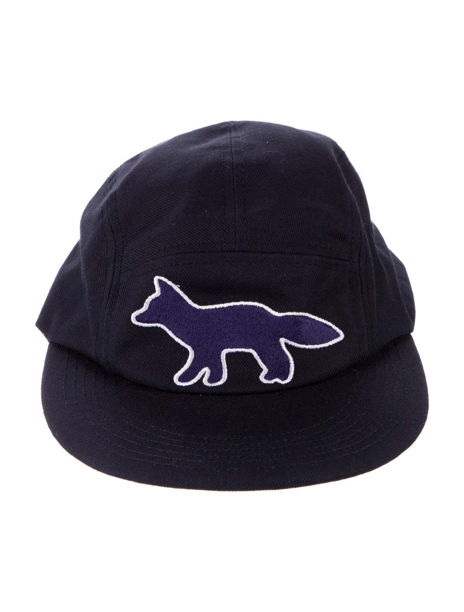 Maison Kitsuné Baseball Cap
