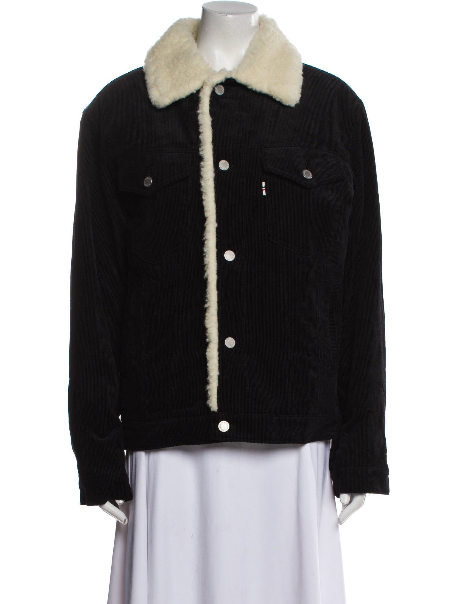 Maison Kitsuné Jacket w/ Tags