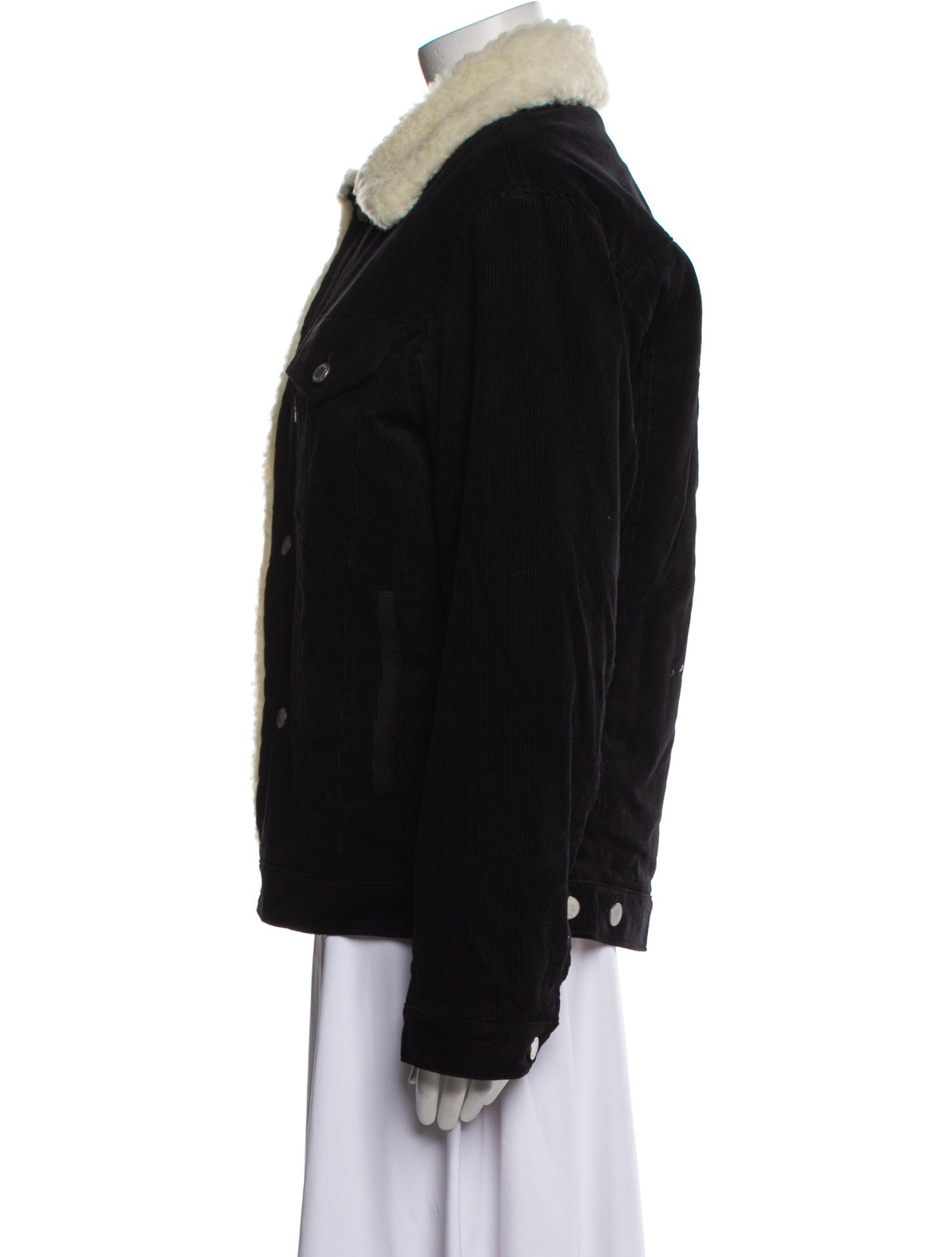 Maison Kitsuné Jacket w/ Tags