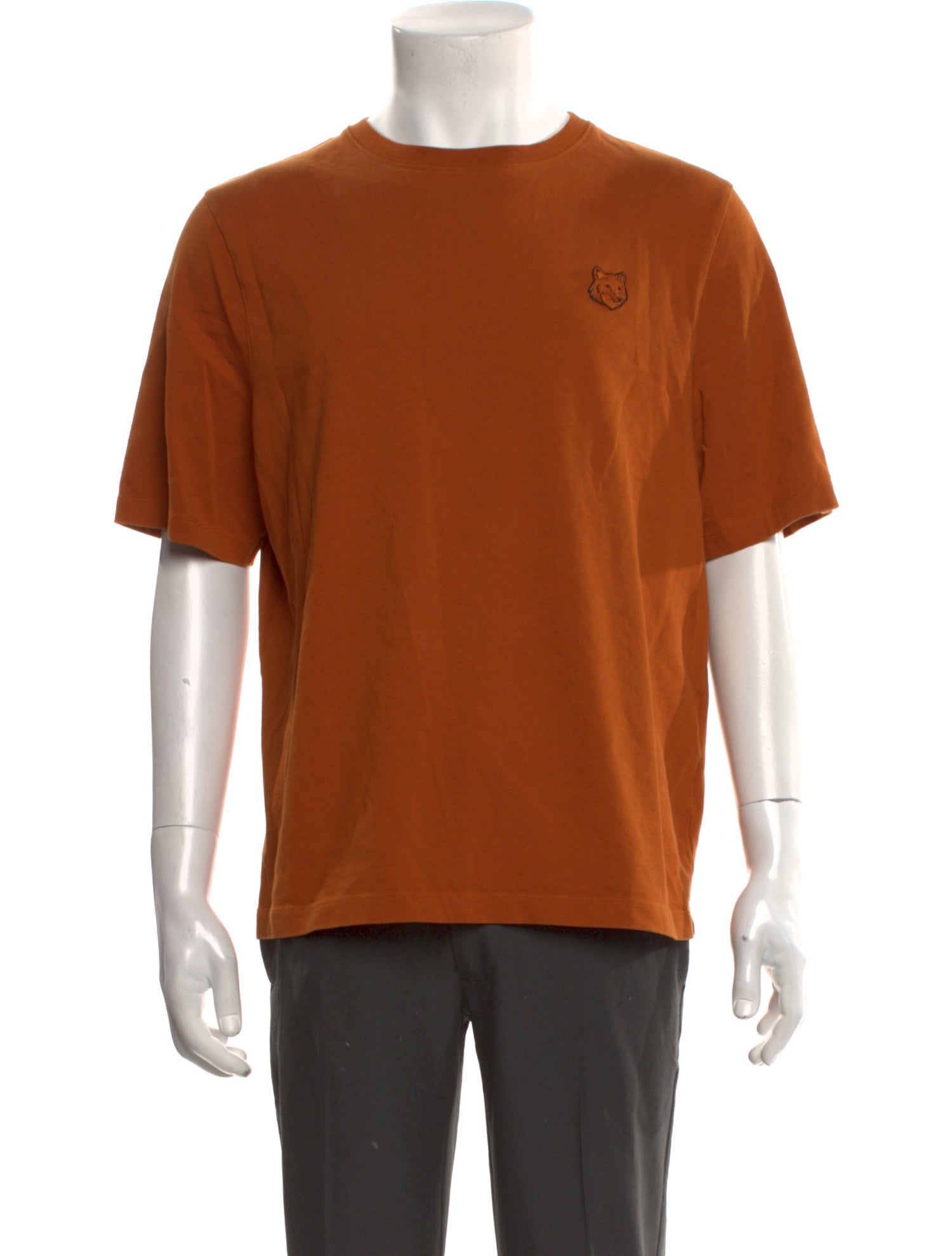 トップス Dolce & Gabbana Messi T-shirt M DOLCE & GABBANA Men's T-Shirt Lionel Messi Collaboration