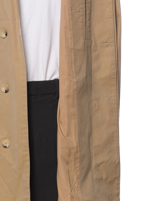 Maison Kitsuné Coat