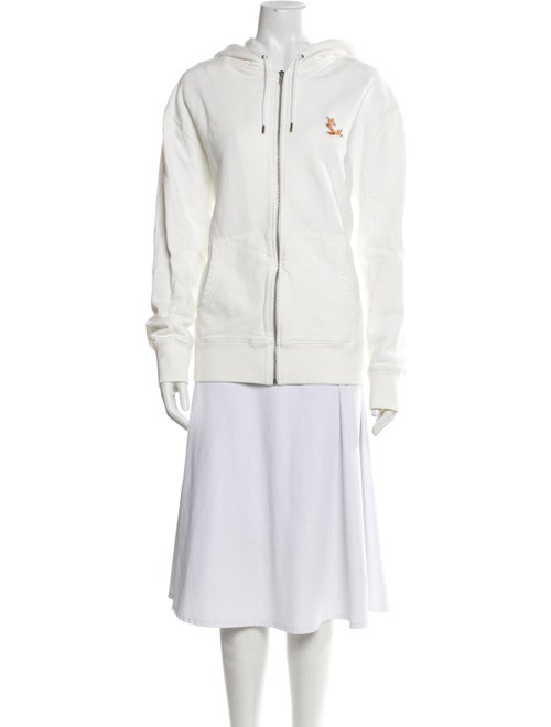 Maison Kitsuné Jacket